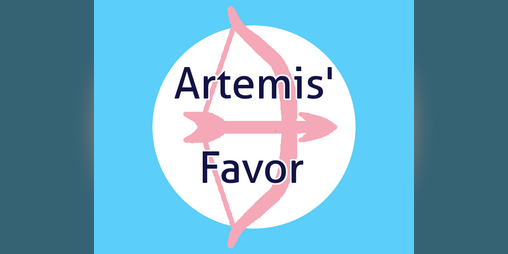 Cover image for Artemis' Favor