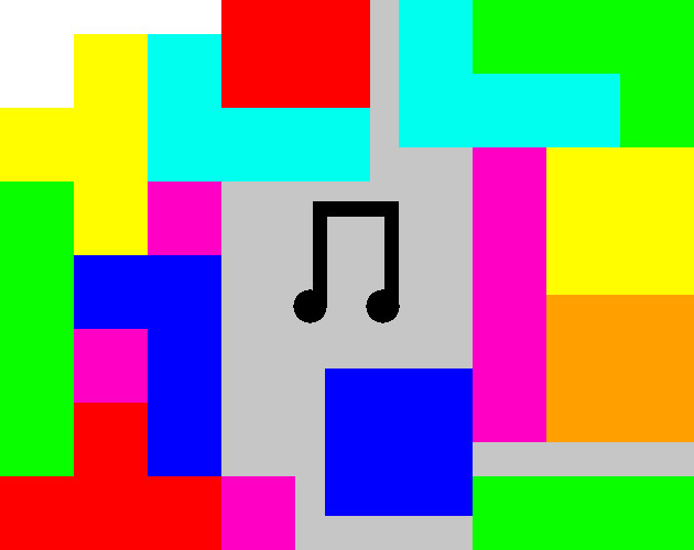 Rhythm Blocks