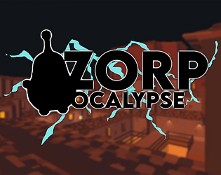 Zorpocalypse