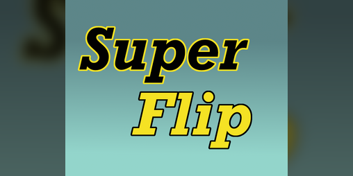 Cover image for SuperFlip