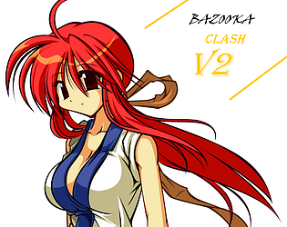 BAZOOKA CLASH V.2