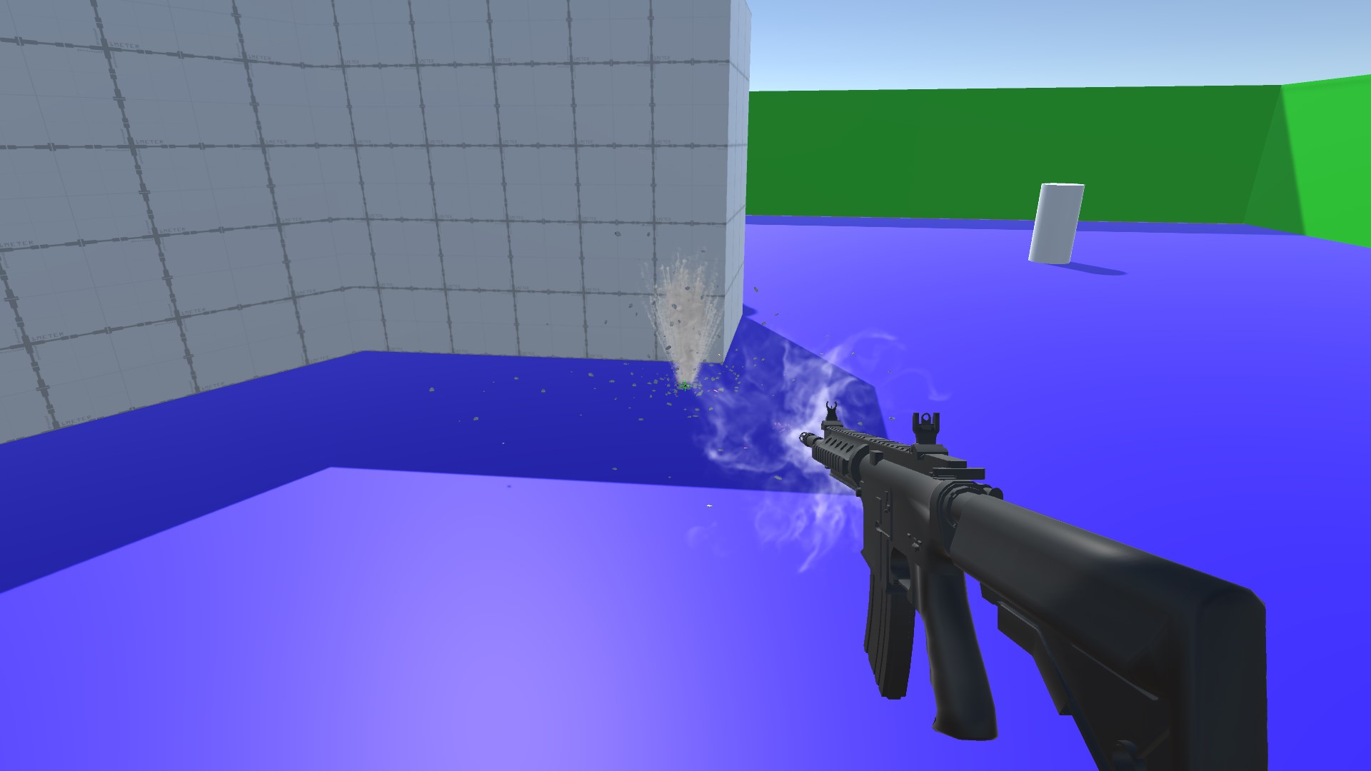 Cover image for MultiFPS