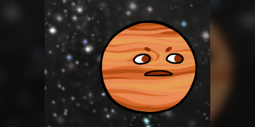 Cover image for Planet Pursuer