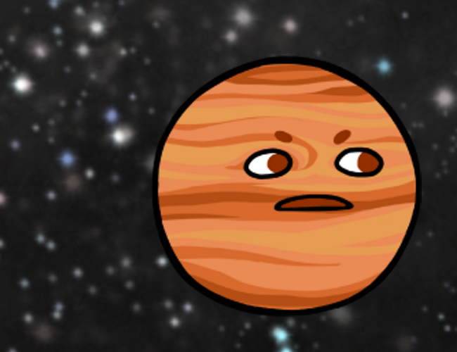 Cover image for Planet Pursuer