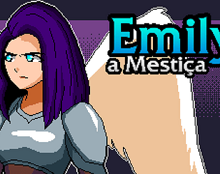 Emily, a Mestiça