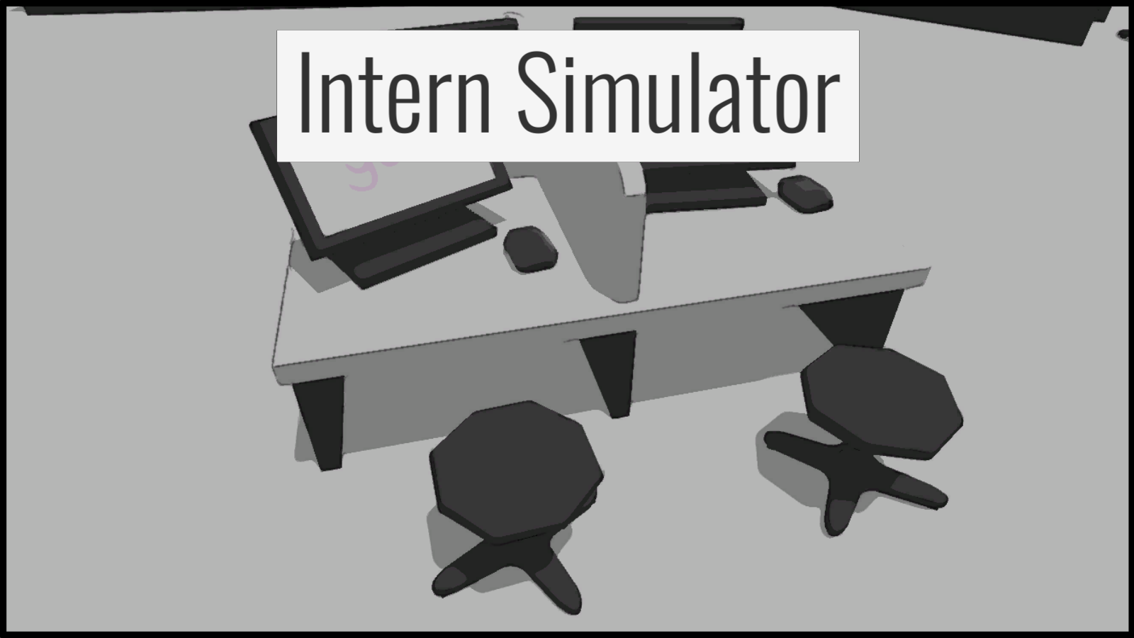 Intern Simulator