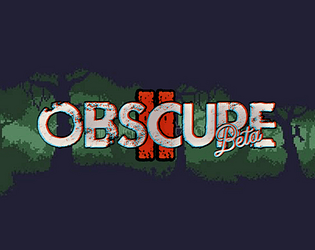 OBSCURE II