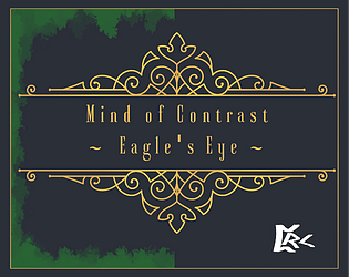 Eagle's Eye - Mind of Contrast