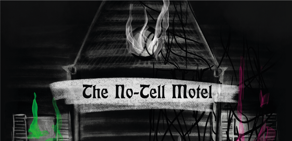 The No-Tell Motel