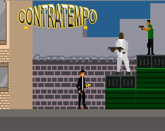 Contratempo