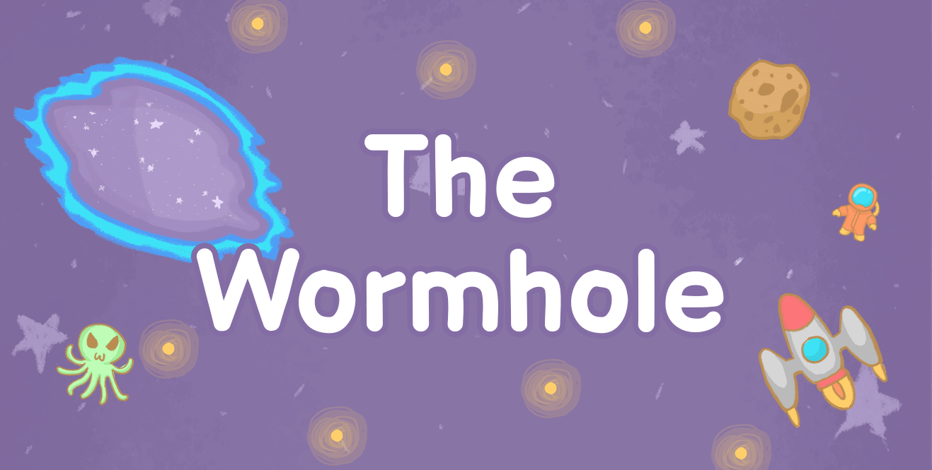 The Wormhole
