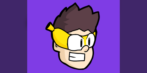 Cover image for Banana Boy and the Interdimensional Crusade