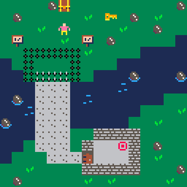 Teste Jogo de Aventura