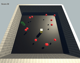 Bullet Prison