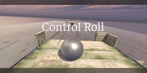 Cover image for Control Roll