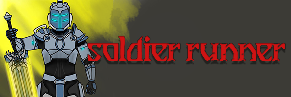 Soldier Runner