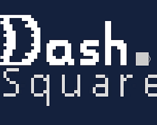 Dash Square Demo