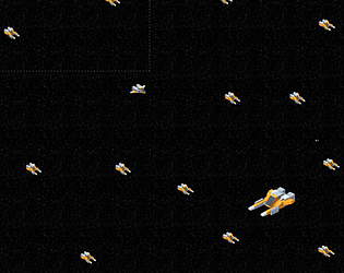 Space Invasion