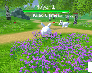 Battle Rabbits