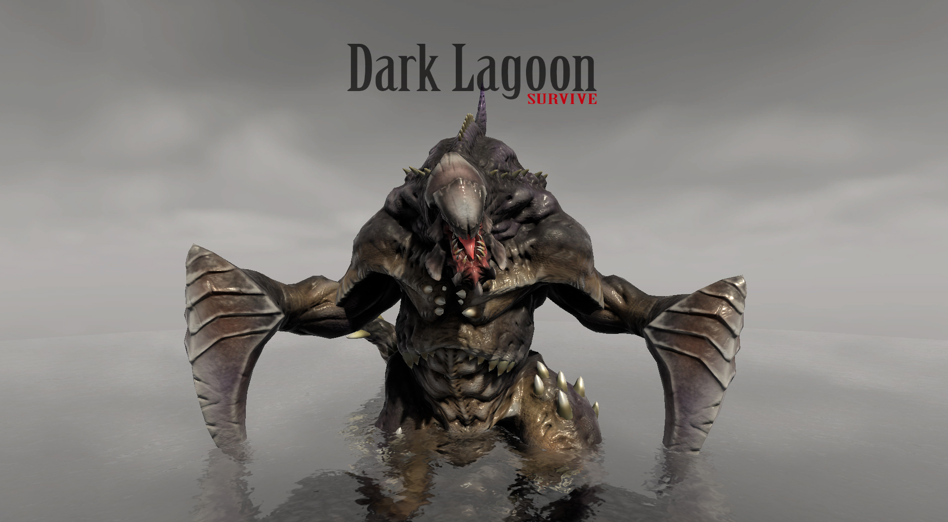 DarkLagoon