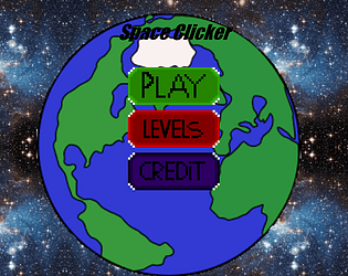 Space Clicker