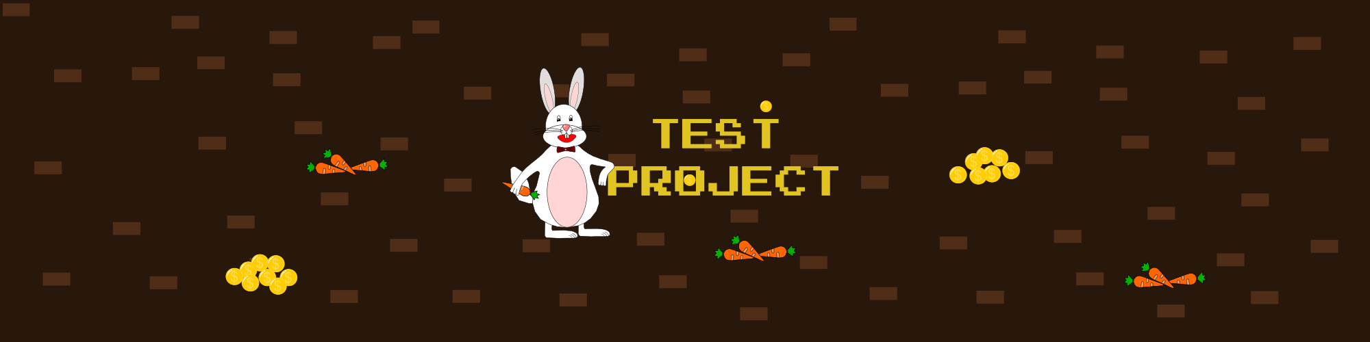 Test Project/ Bunny Maniac