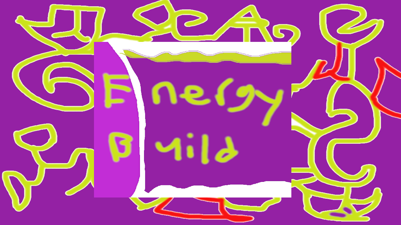 Energy Build