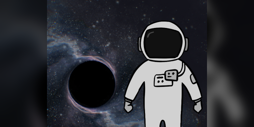 Cover image for Space Runner