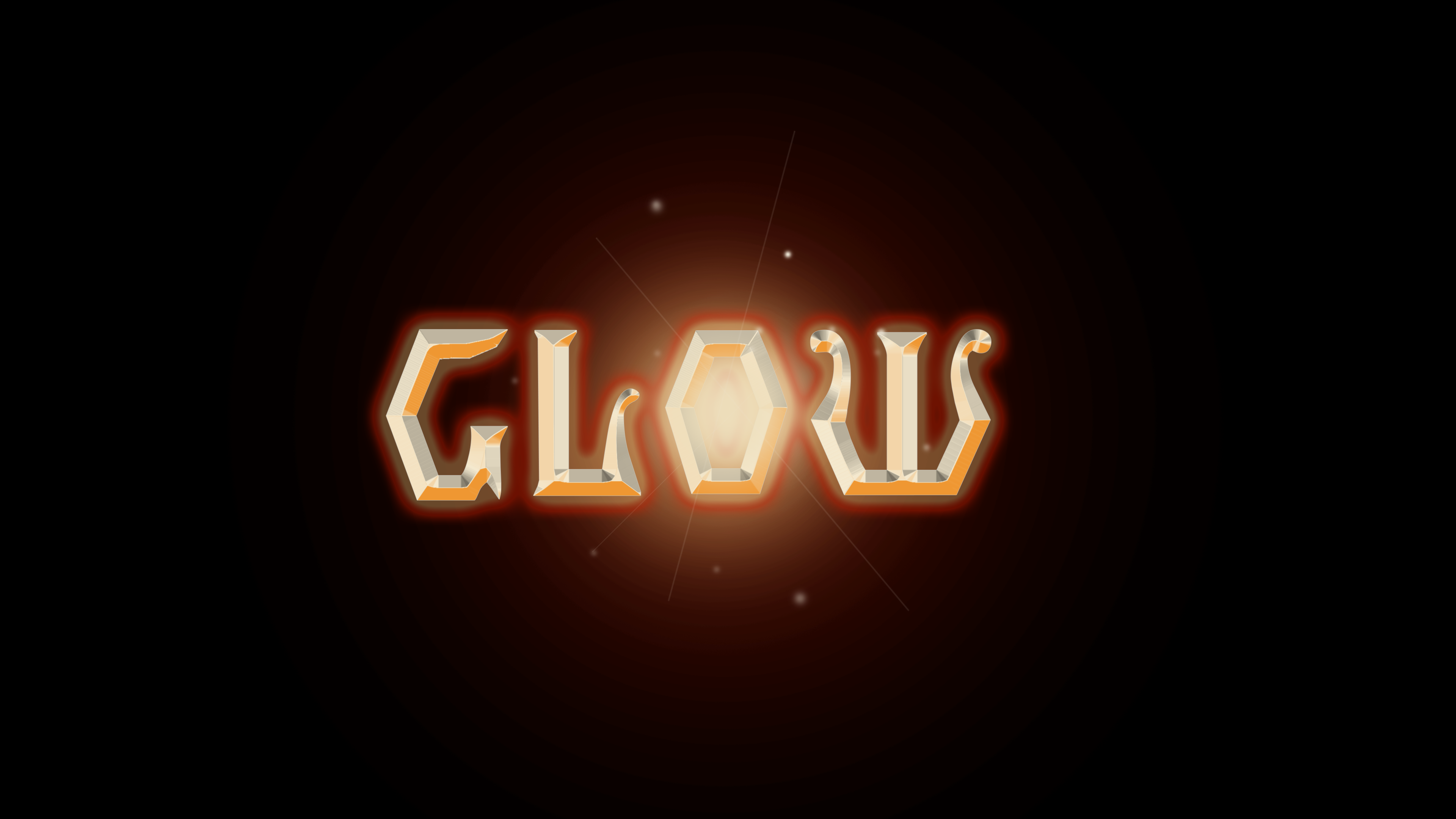 Cover image for Wardens of Glow
