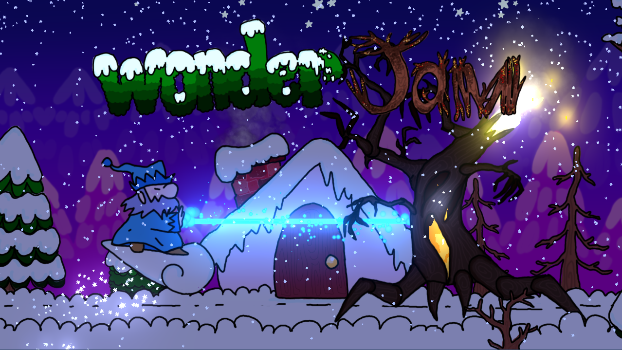 Wonder Jam