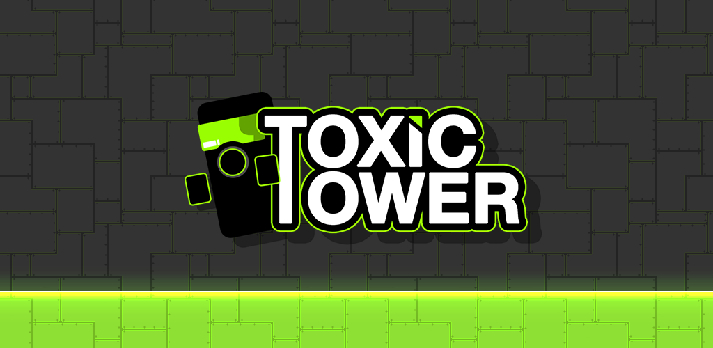 Toxic Tower