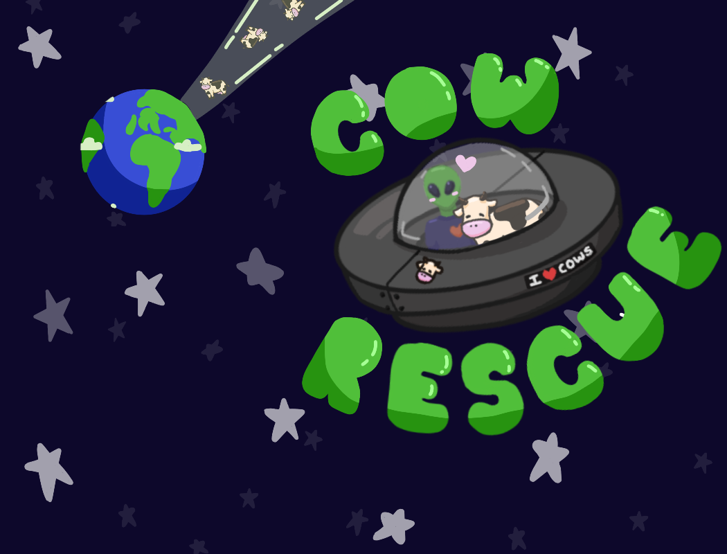Cow Rescue