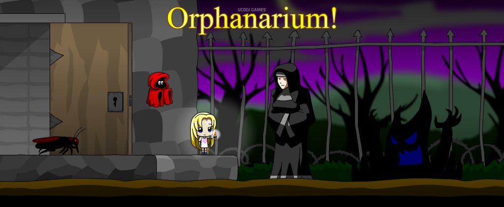 Orphanarium