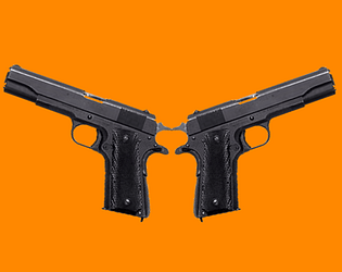 Multiplayer Shooting game!