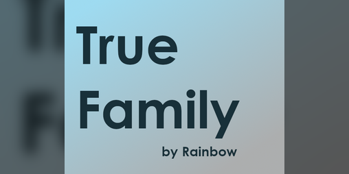 Cover image for True Family