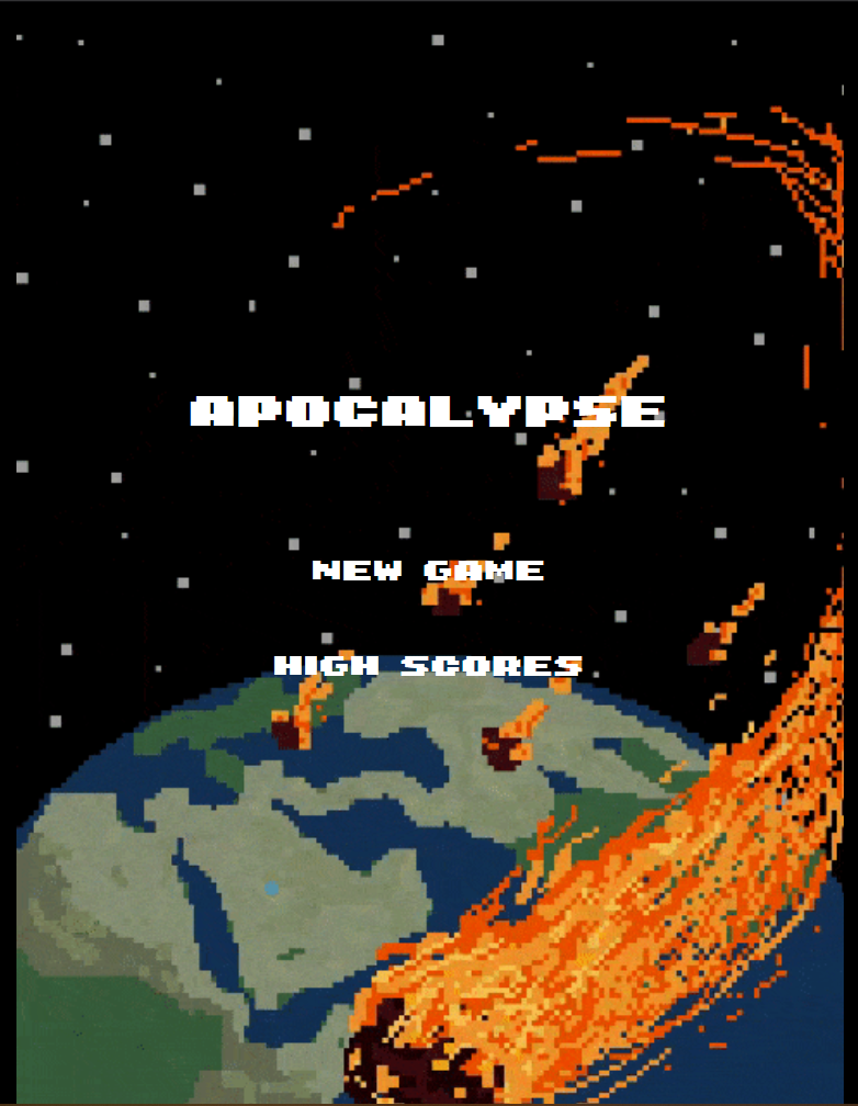 Apocalypse
