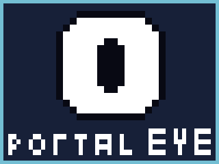 Cover image for Portal Eye