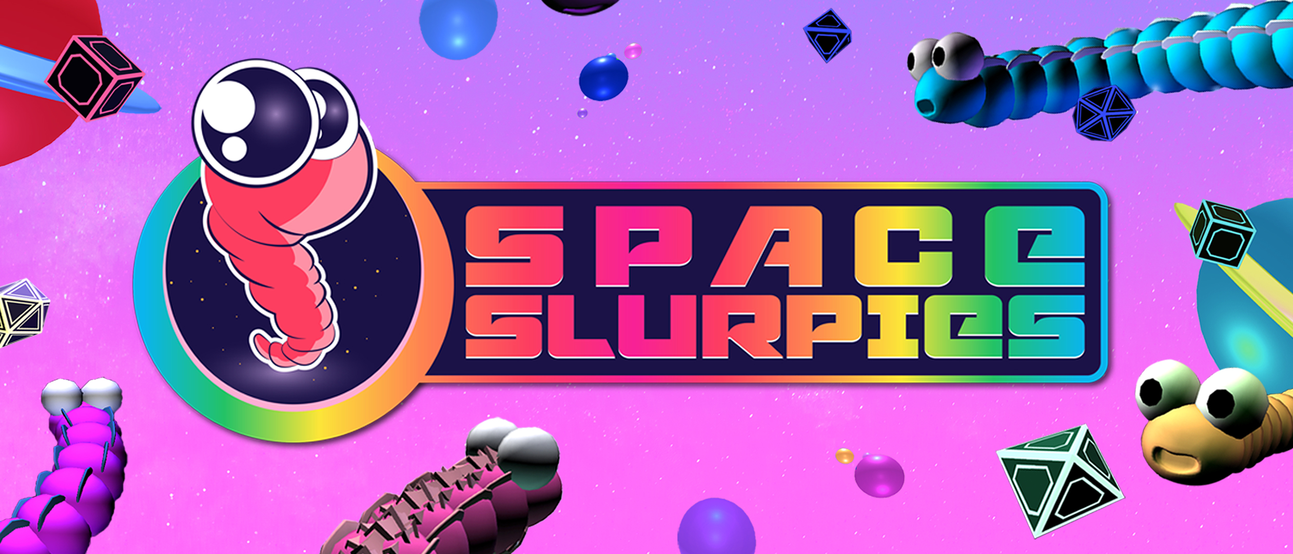 Slurpies FREE on Steam