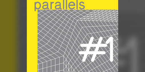 Cover image for parallels #1