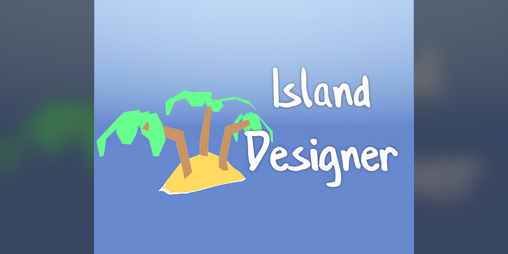Cover image for Island Designer
