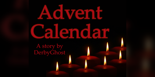 Cover image for Advent Calendar