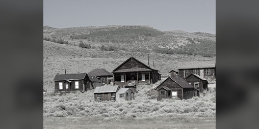 Cover image for This Town of Ours