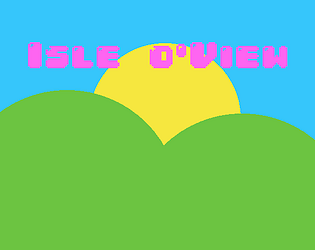 Isle o'View