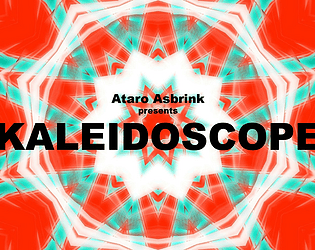 KALEIDOSCOPE