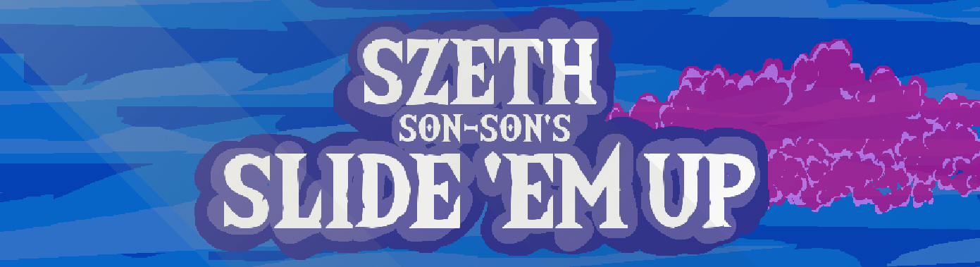 Szeth Son-Son's Slide-Em-Up!
