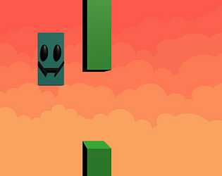 trashy bird (made in 1 hour)
