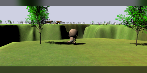 Cover image for Baby