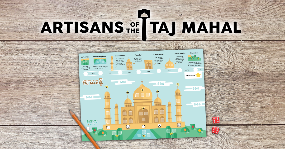 Cover image for Artisans of the Taj Mahal