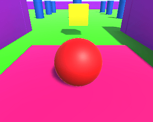 Ball Game (Working Title)