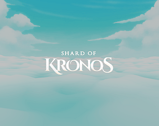 Shard of Kronos